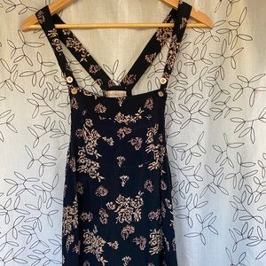 Vintage Jumper Dress